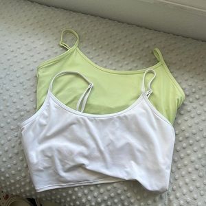 Pink Ultimate Lightly Lined Sports Bra Bundle